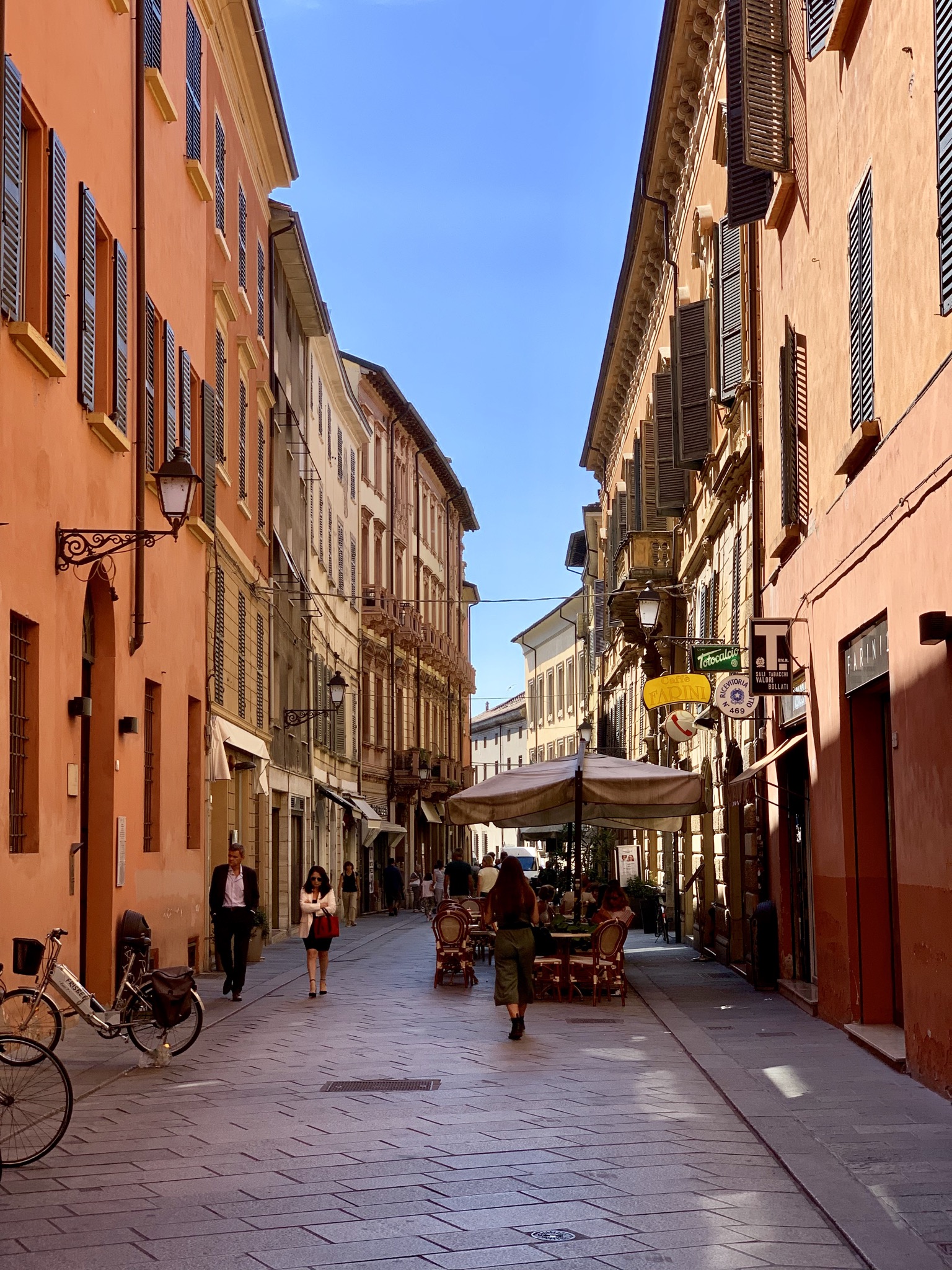 Реджо-нель-Емілія